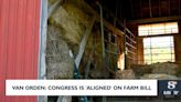 Van Orden: Congress is 'aligned' on Farm Bill