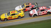 NASCAR reveals 2023 Cup, Xfinity, Truck schedules