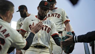 Matos provides ‘spark' for Giants, eases sting of Lee's injury