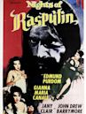 The Nights of Rasputin