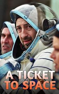 A Ticket to Space