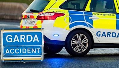 One person hospitalised after Letterkenny crash - Donegal Daily