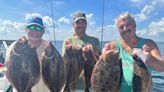 Jersey fluke fishermen face 28% quota cut, shorter season