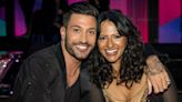 Ranvir Singh breaks silence as Strictly partner Giovanni Pernice 'quits show'