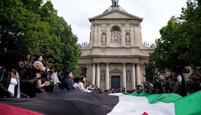 España, Noruega e Irlanda reconocerán a Palestina como Estado | Mundo