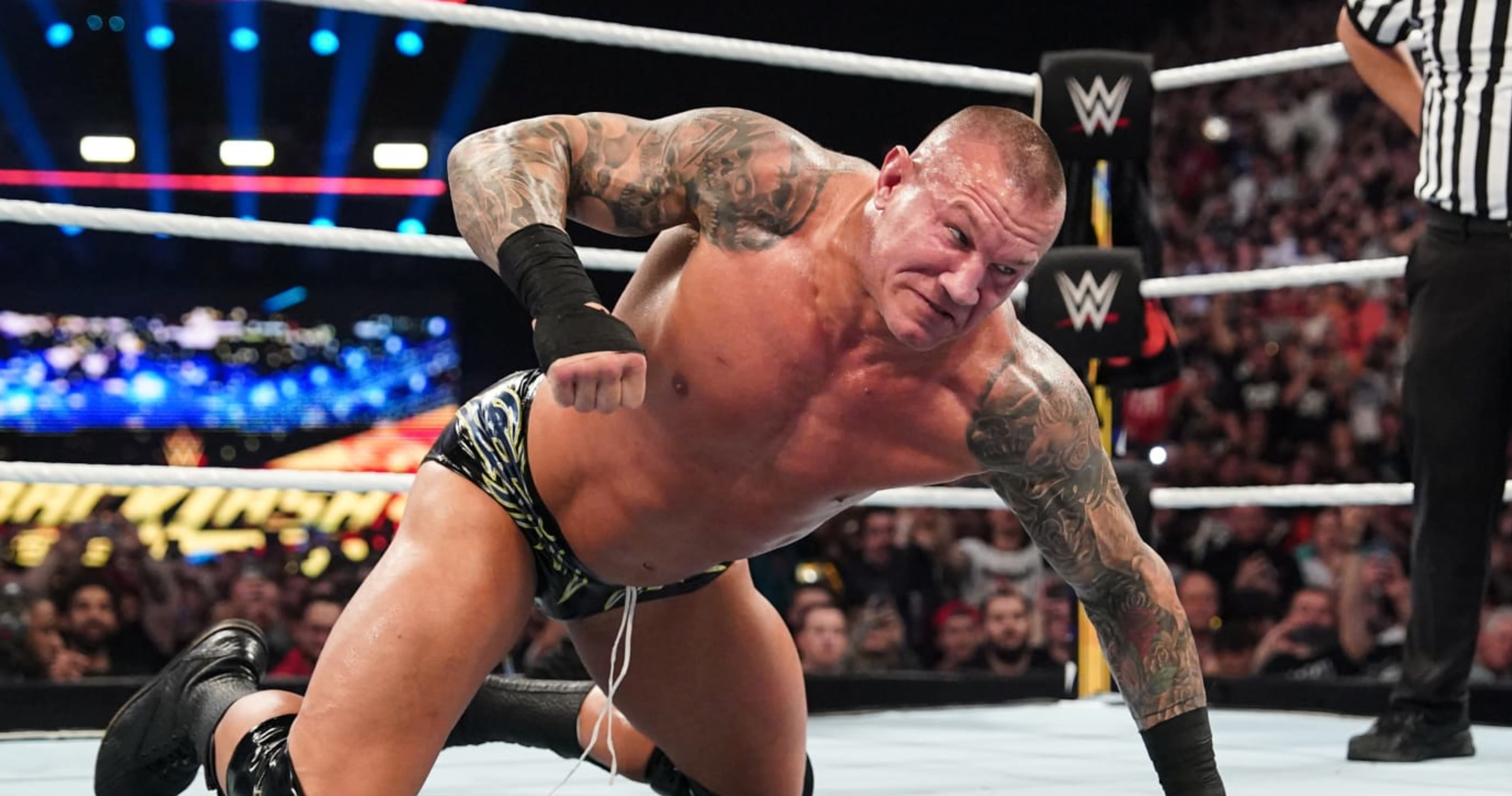 Randy Orton Talks WWE Retirement; Latest on Matt, Jeff Hardy; RVD Open to AEW Run