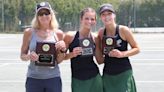 Vermont high school tennis: Matchups, results for the 2024 individual state tournaments