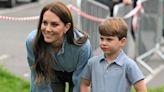 Kate Middleton Reveals Prince Louis Is Using a 'Feelings Wheel' at School to Help Describe Emotions