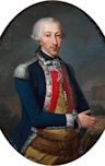 Prince Benedetto, Duke of Chablais