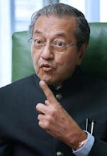 Mahathir bin Mohamad