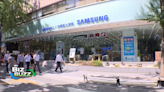 Samsung reports a 10-fold increase in profit as AI drives rebound in memory chip markets - WSVN 7News | Miami News, Weather, Sports | Fort Lauderdale
