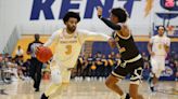 Sincere Carry leads Kent State men's basketball to Mid-American Conference road win at Miami