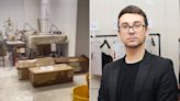 Christian Siriano's Studio Damaged by Burst Pipe During Oscars Prep: 'Only a Few Dresses Ruined'