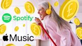 Three ways to cut music streaming bills for Spotify and Apple Music