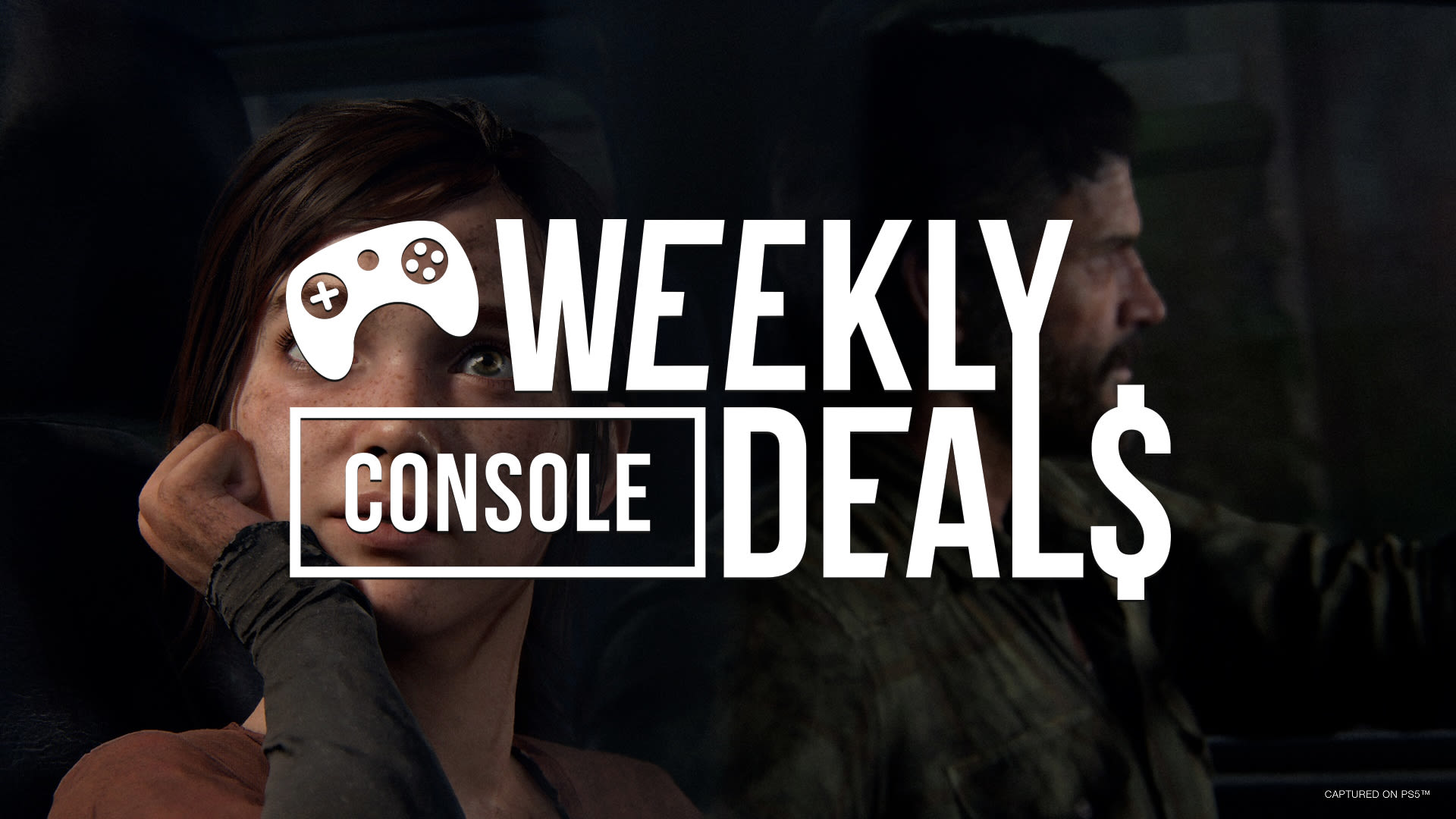 Weekend Console Download Deals for May 24: Back to the Planet of the Discounts