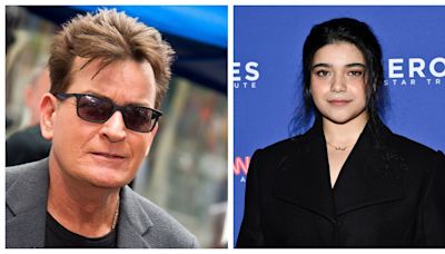 Famous birthdays list for today, September 3, 2024 includes celebrities Charlie Sheen, Iman Vellani