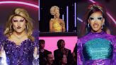 Bring back our girls! Watch this sickening 'Drag Race' S16 E15 preview