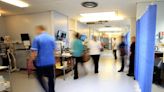 Are NHS nurses receiving a pay rise and when will it be announced?