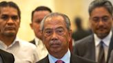 Muhyiddin says Bersatu will seek to oust rogue MPs after Hari Raya