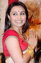 Rani Mukerji