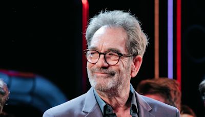 Rock star Huey Lewis on what he likes to spend money on (fly-fishing gear) and what he doesn’t (dog grooming)