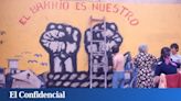 Madrid a través de sus grafitis: el arte urbano que convierte sus calles en museos