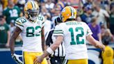 Bitter Jets Rival Signs Friend of Aaron Rodgers