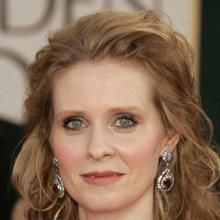 Cynthia Nixon