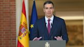 Entrevista a Pedro Sánchez en RTVE: horario y dónde ver