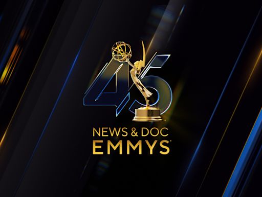 45th News & Documentary Emmy Winners – Full List