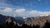 La crecida de un lago glaciar en el Himalaya causa 14 muertos y más de 100 desaparecidos en India