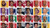 The Oldest NBA Player From Every Season In The Last 30 Years
