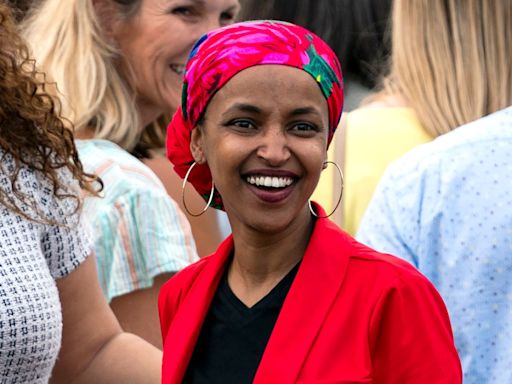 Ilhan Omar faces primary challenge: Live results