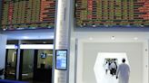 Most Gulf markets in red on earnings, geopolitical concerns