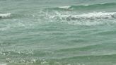 Latest beach conditions in Panama City Beach, Gulf Shores: Rip current expected today