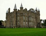 Castillo de Stormont