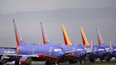 Southwest will limit hiring and drop 4 airports after loss. American Airlines posts 1Q loss as well