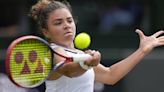 Jasmine Paolini reaches her second consecutive Grand Slam final by beating Donna Vekic at Wimbledon