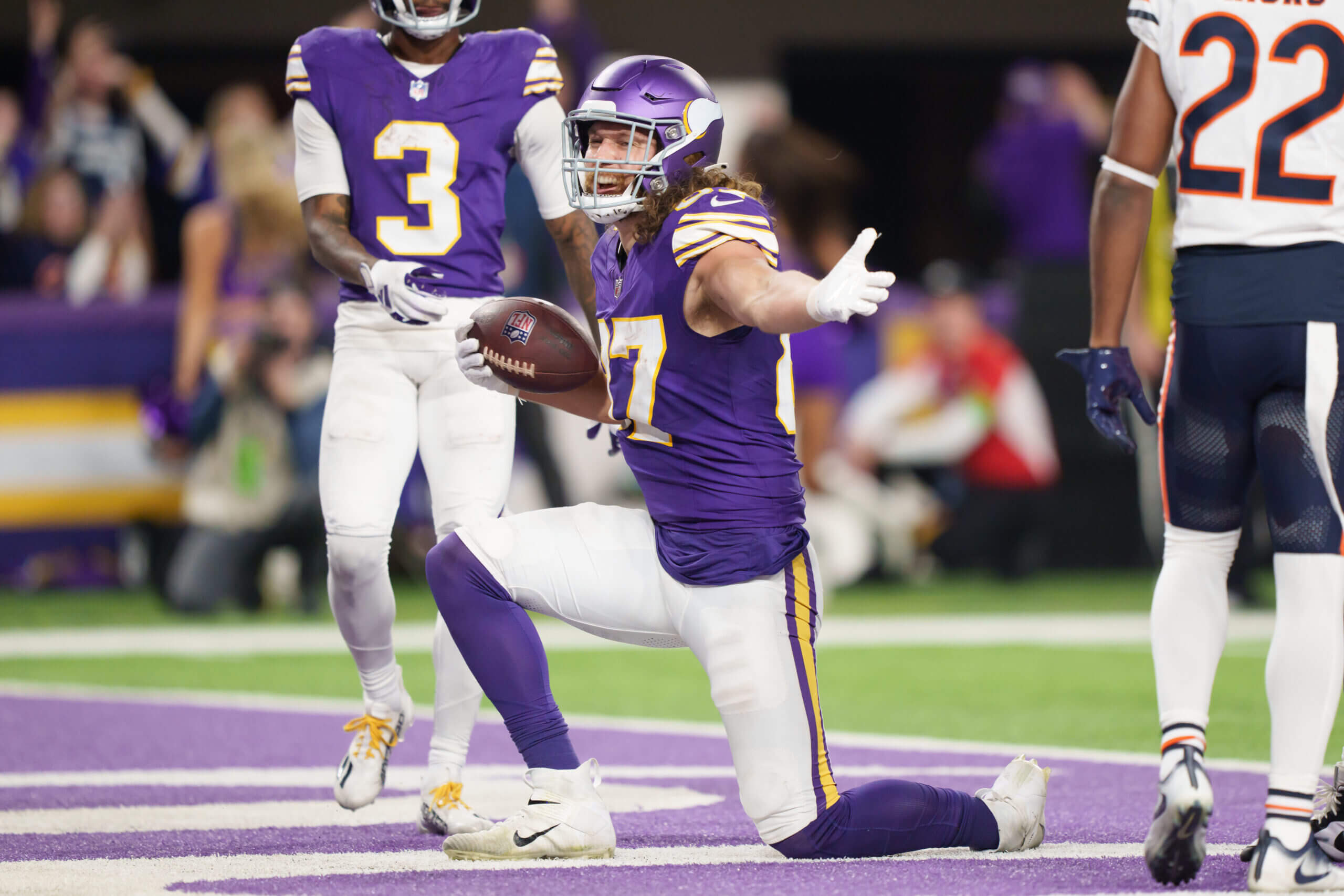 Vikings offseason reset: 10 lingering questions to consider ahead of training camp