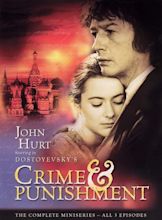 Crime & Punishment (1979) - | Synopsis, Characteristics, Moods, Themes ...