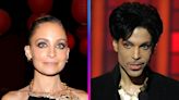 Nicole Richie Recalls Being Gifted a Dog From Rock Legend Prince