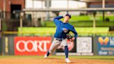 How Iowa Cubs pitcher Caleb Kilian became the Chicago Cubs' most prized pitching prospect