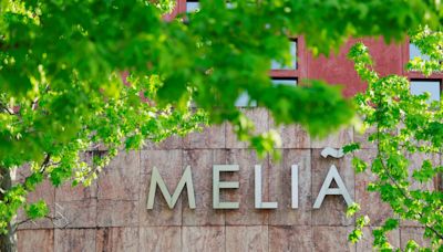 Melia's profit rise beats forecast as room prices, occupancy up