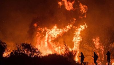 How PG&E Is Reducing Wildfire Risks Using Satellite Imagery