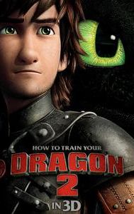 How to Train Your Dragon 2