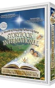 Storybook International