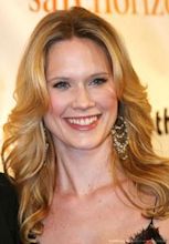 Stephanie March