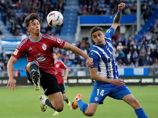 Aprobados y suspensos del Alavés: otro partido completo en Mendi.