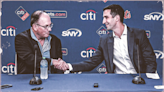 It's fair to disagree with Mets' offseason plan, but their strategy and ultimate goal is clear