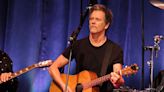 Kevin Bacon is back at Payson High for the 40th anniversary of ‘Footloose’ | 98.7 The River | Mark Robertson